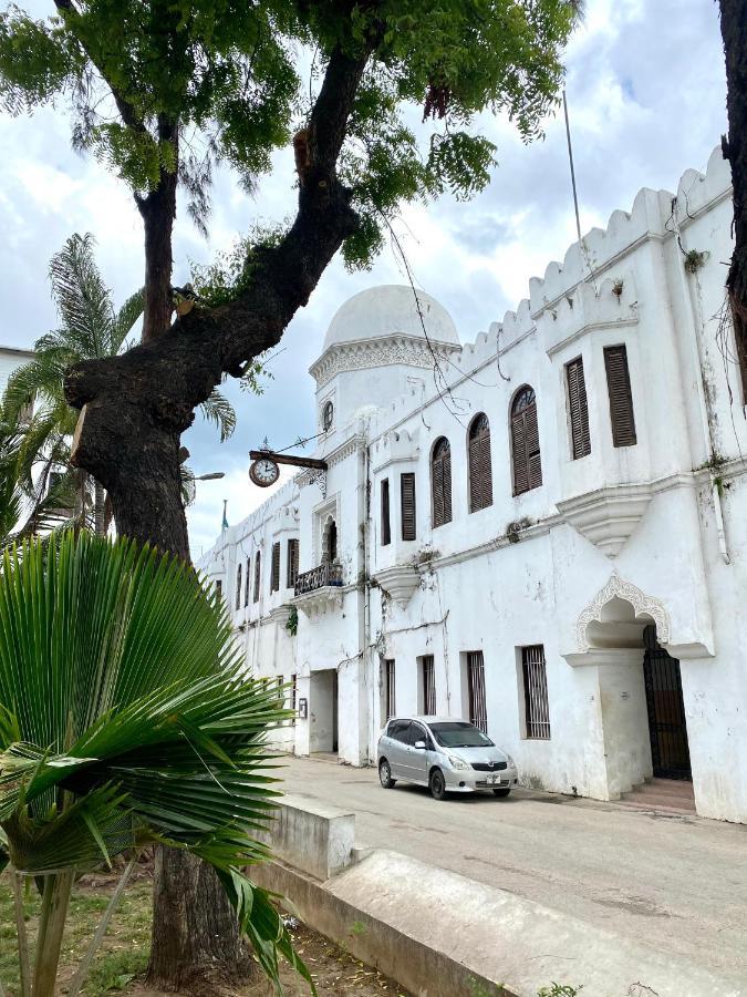 Victoria Apartments Zanzibar Extérieur photo