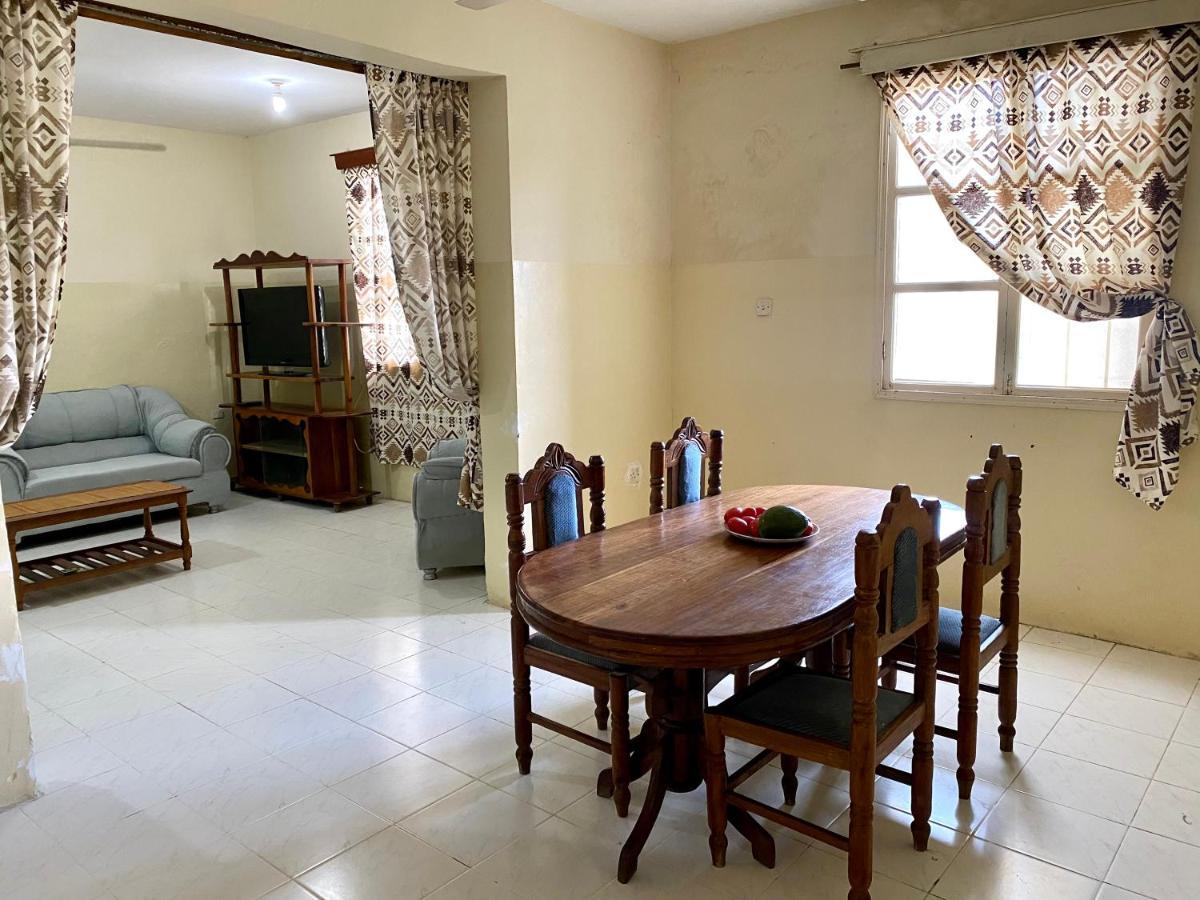 Victoria Apartments Zanzibar Extérieur photo
