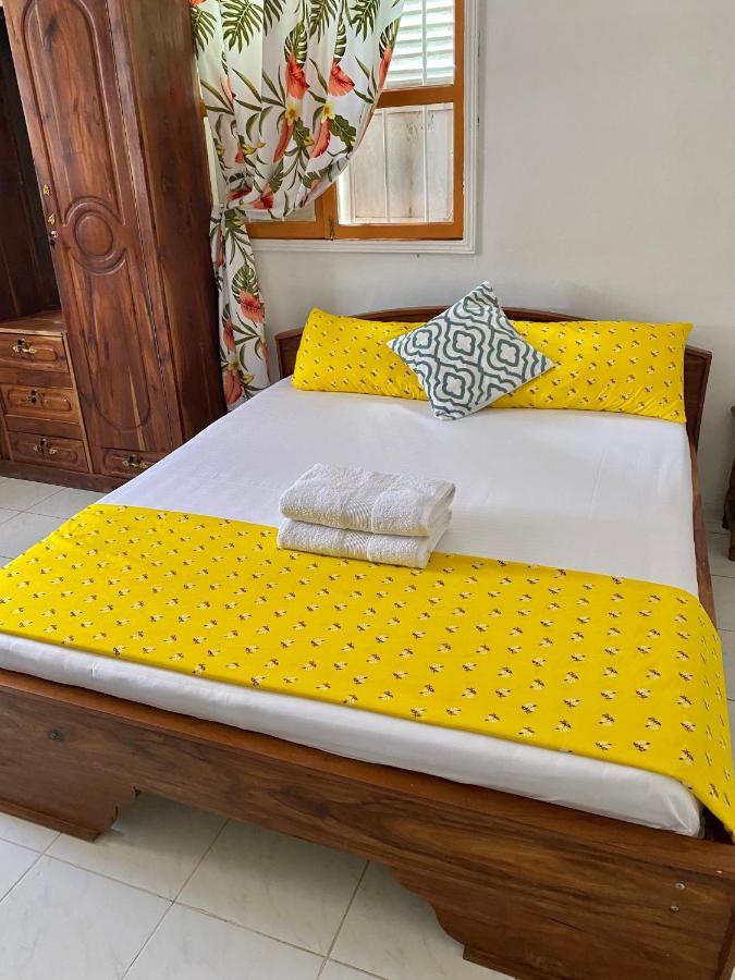 Victoria Apartments Zanzibar Extérieur photo