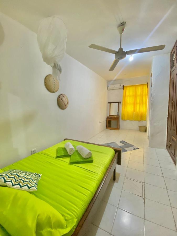 Victoria Apartments Zanzibar Extérieur photo