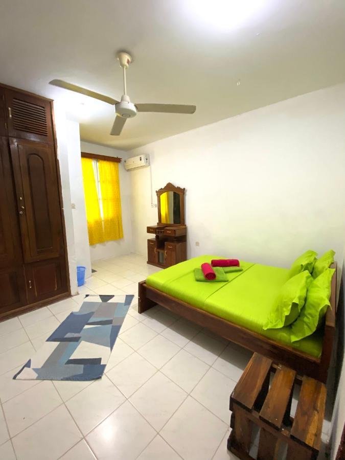 Victoria Apartments Zanzibar Extérieur photo
